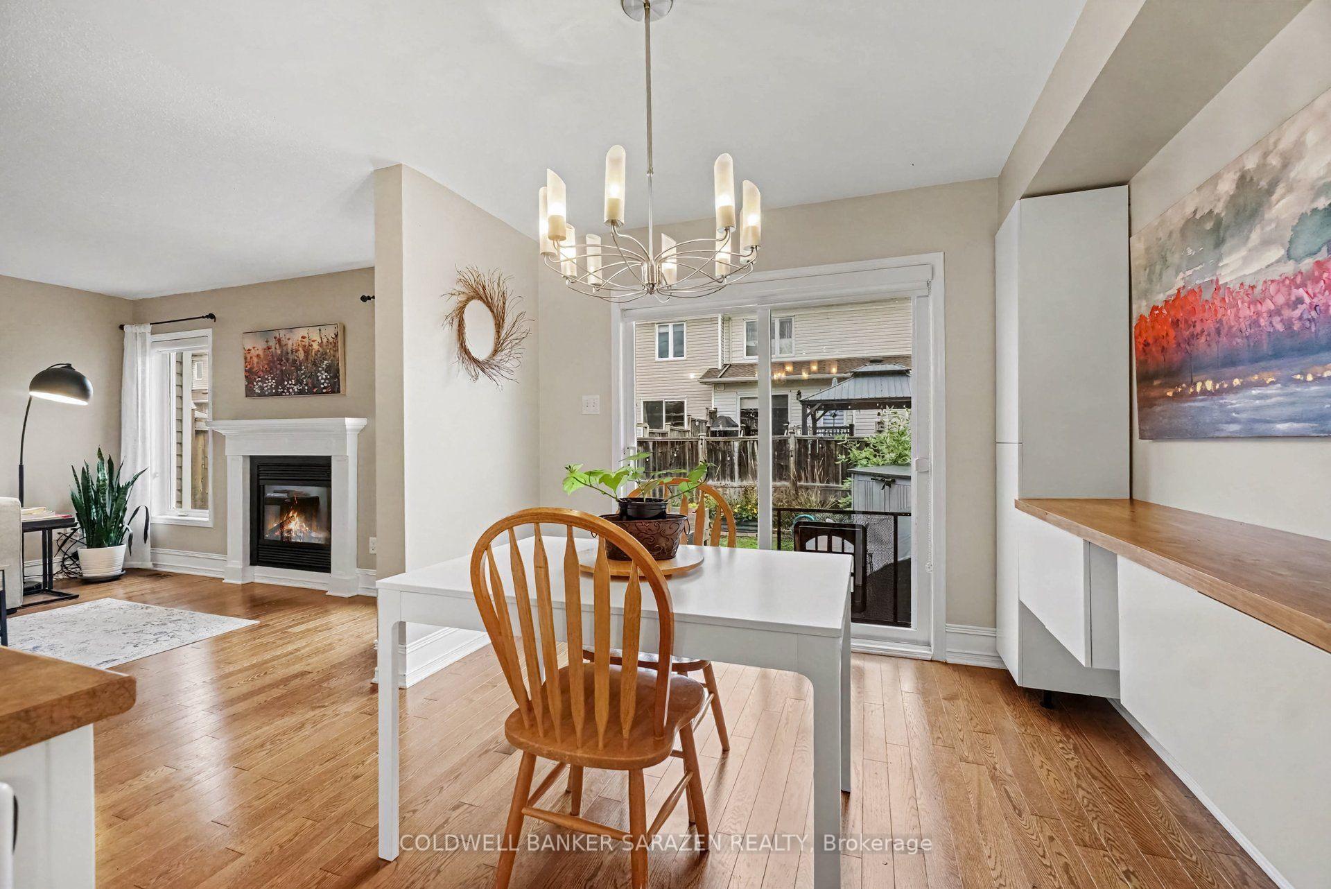 Photo 8 of 5 Barnstone Drive, Ottawa, Barrhaven East — HOMEH