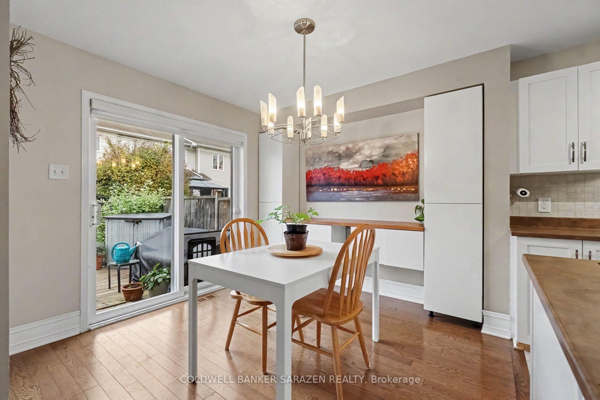 Photo 9 of 5 Barnstone Drive, Ottawa, Barrhaven East — HOMEH