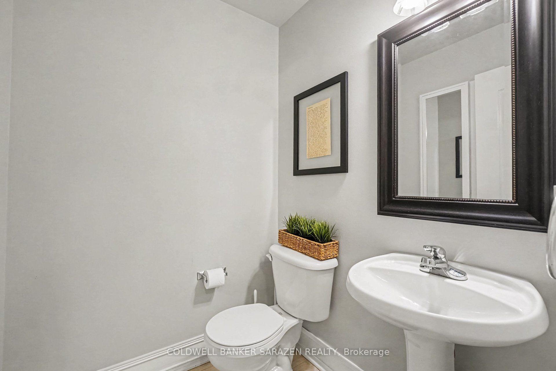 Photo 10 of 5 Barnstone Drive, Ottawa, Barrhaven East — HOMEH
