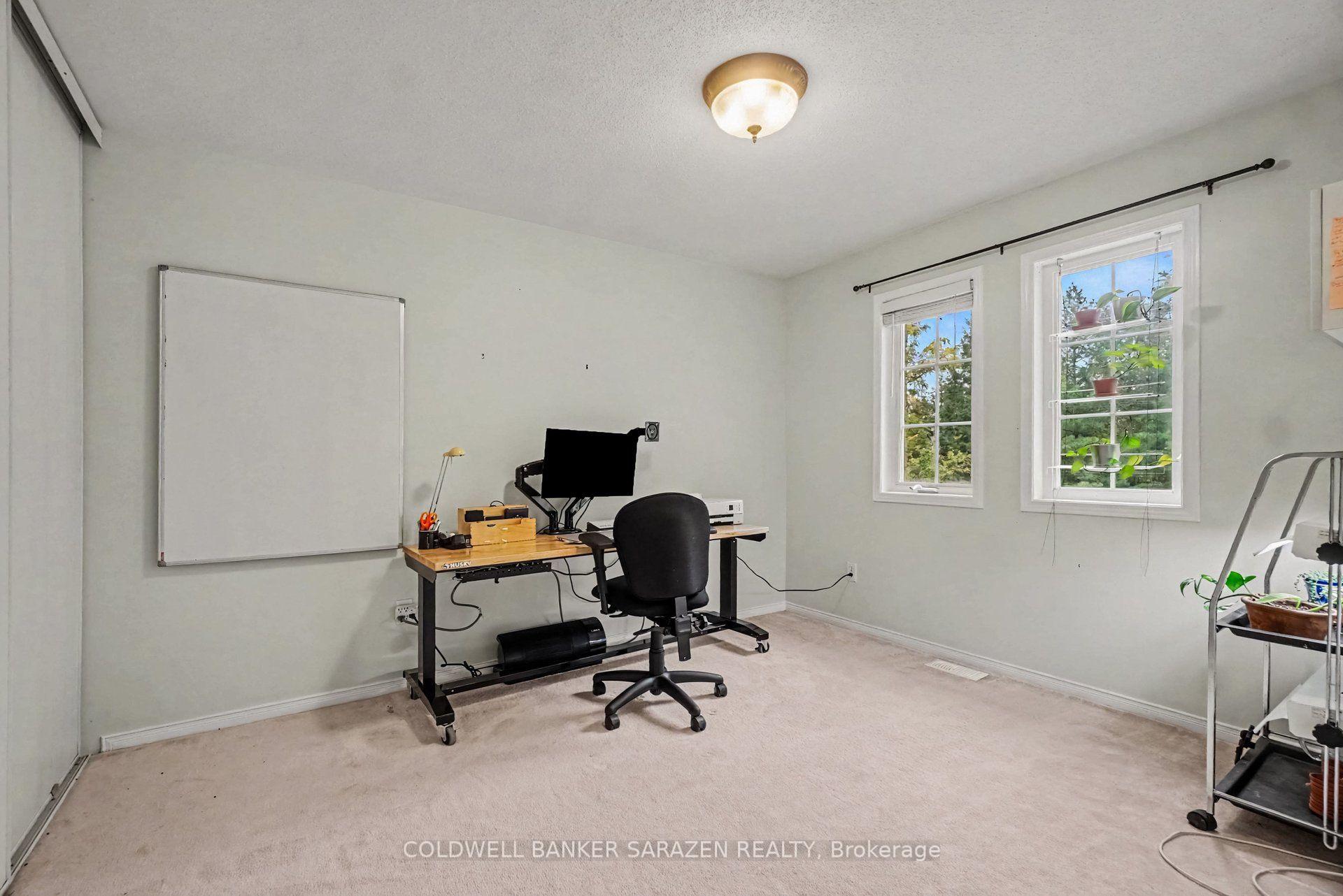 Photo 14 of 5 Barnstone Drive, Ottawa, Barrhaven East — HOMEH