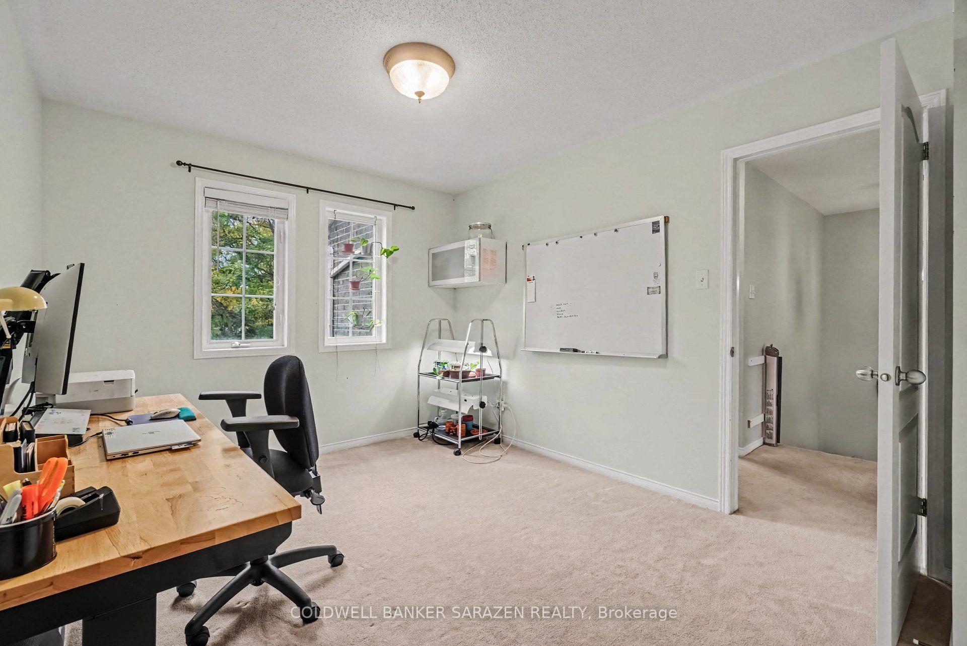 Photo 15 of 5 Barnstone Drive, Ottawa, Barrhaven East — HOMEH