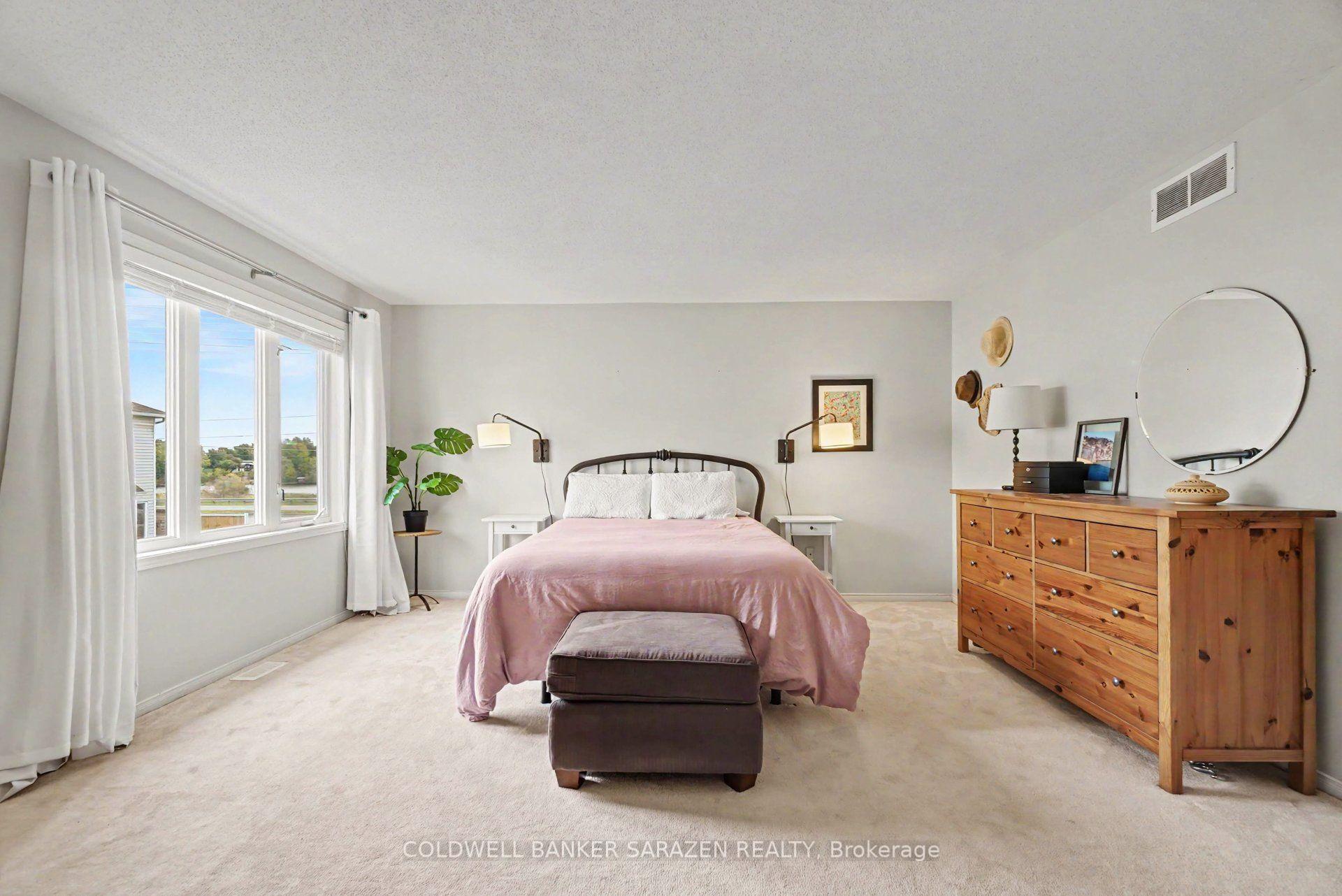 Photo 16 of 5 Barnstone Drive, Ottawa, Barrhaven East — HOMEH