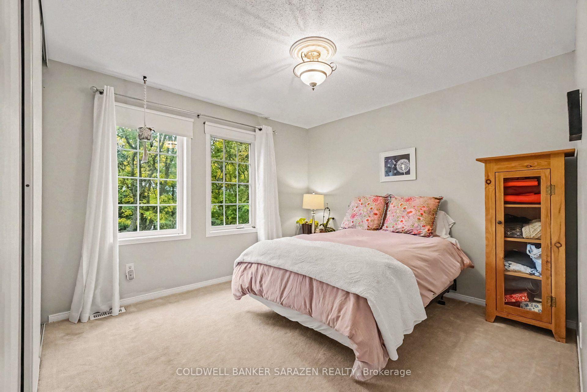 Photo 17 of 5 Barnstone Drive, Ottawa, Barrhaven East — HOMEH