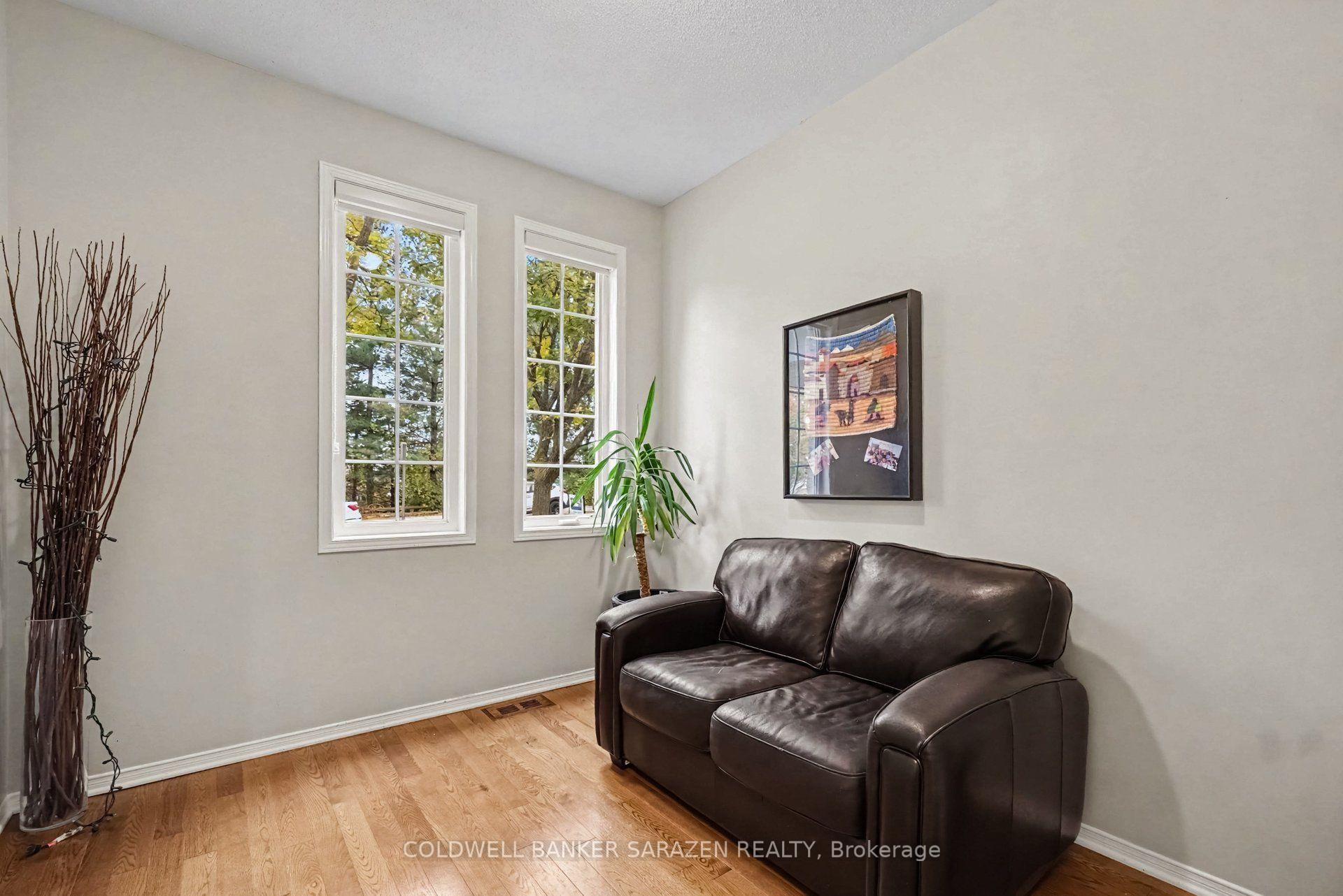 Photo 18 of 5 Barnstone Drive, Ottawa, Barrhaven East — HOMEH