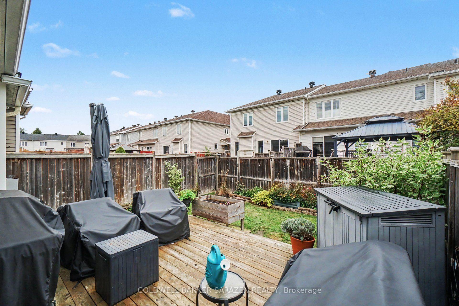 Photo 21 of 5 Barnstone Drive, Ottawa, Barrhaven East — HOMEH