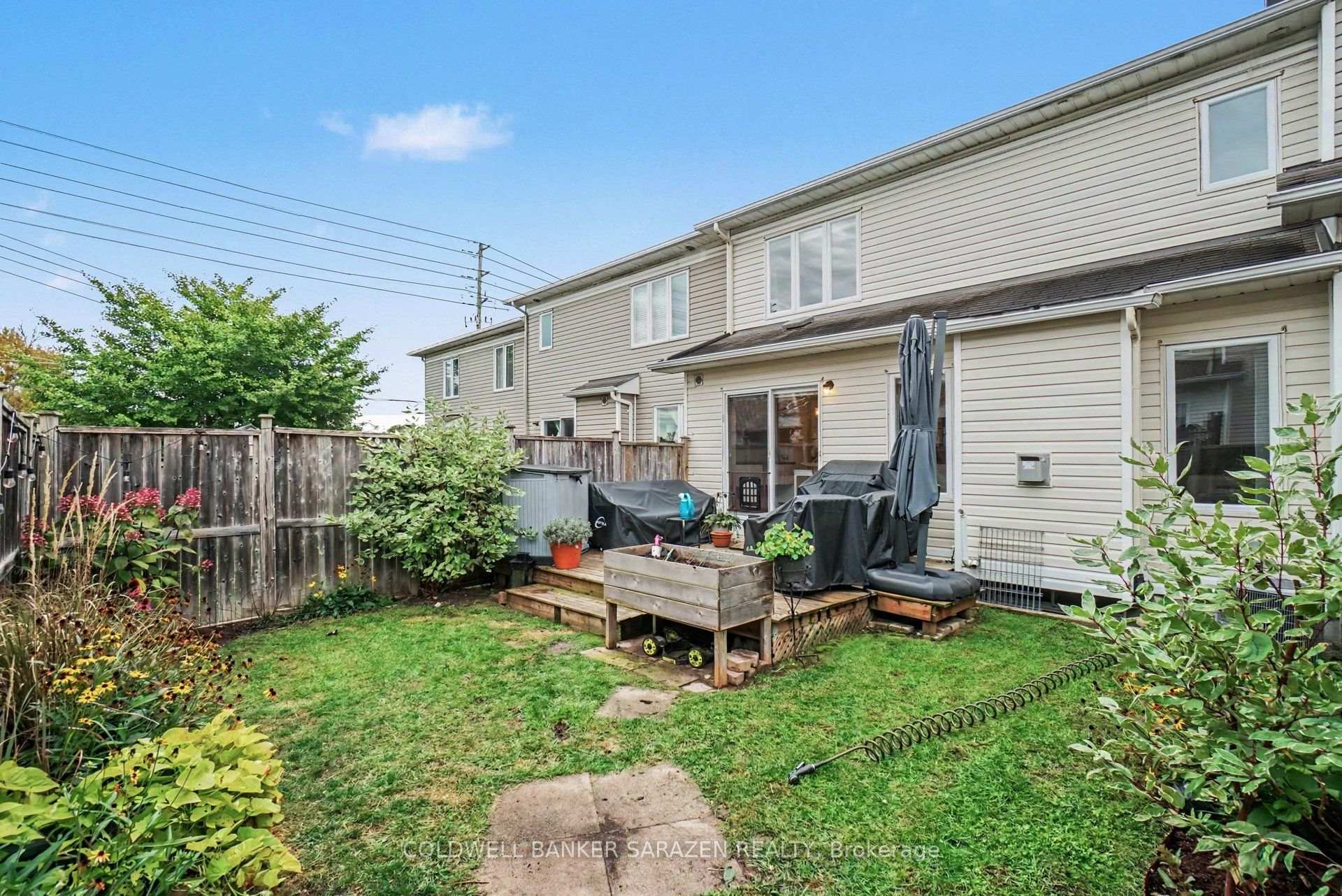Photo 22 of 5 Barnstone Drive, Ottawa, Barrhaven East — HOMEH