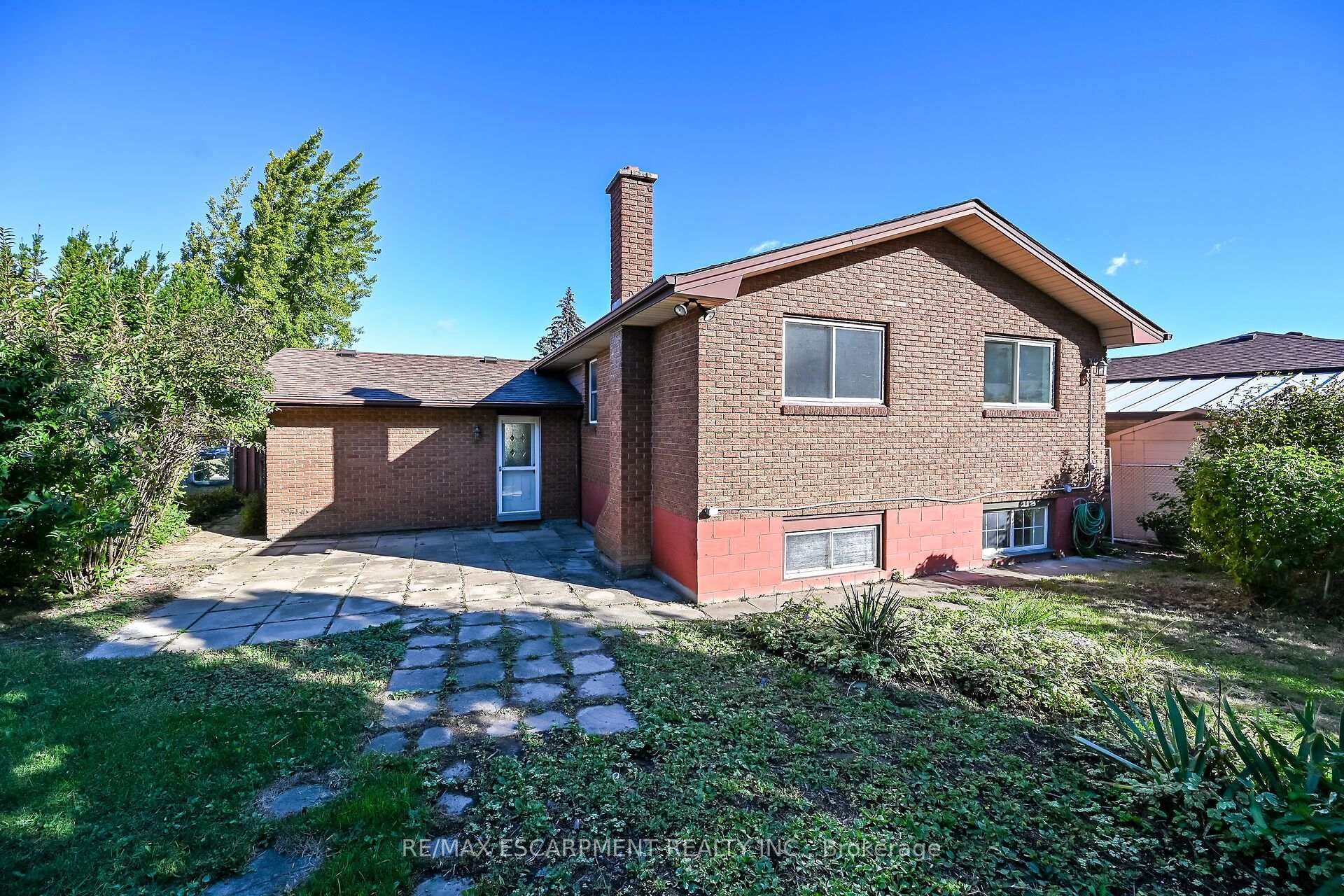 Photo 47 of 100 Marcella Crescent, Hamilton, Gershome — HOMEH
