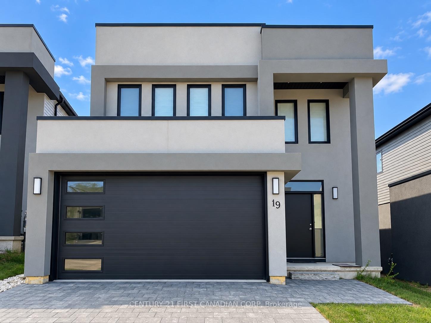 Photo 1 of Unit 19, 1820 Canvas Way, London, North B — HOMEH