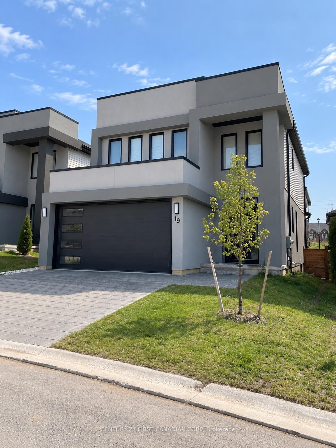 Photo 3 of Unit 19, 1820 Canvas Way, London, North B — HOMEH