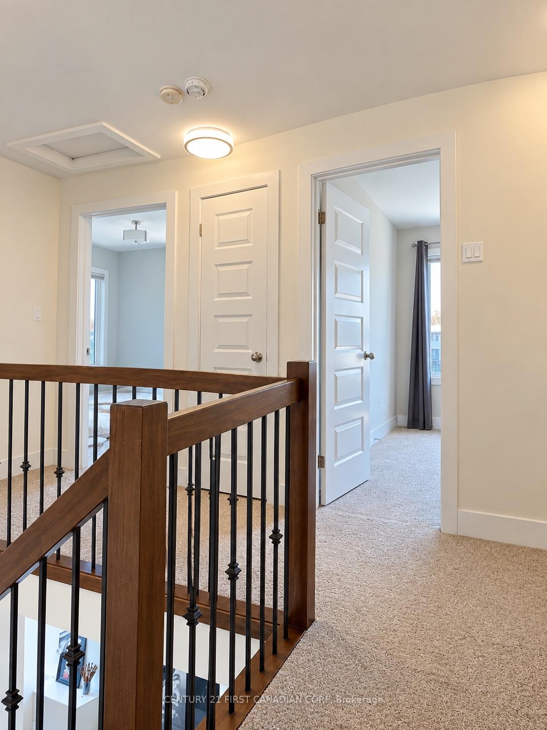 Photo 7 of Unit 19, 1820 Canvas Way, London, North B — HOMEH