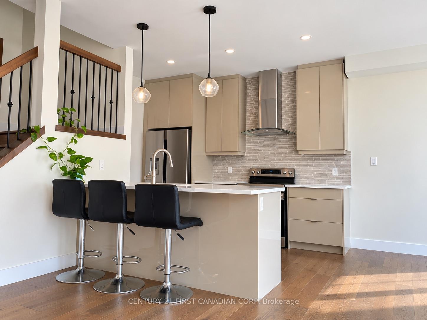 Photo 13 of Unit 19, 1820 Canvas Way, London, North B — HOMEH