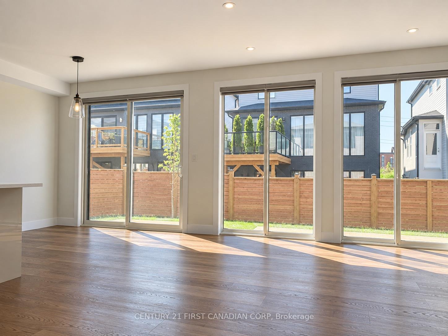 Photo 17 of Unit 19, 1820 Canvas Way, London, North B — HOMEH
