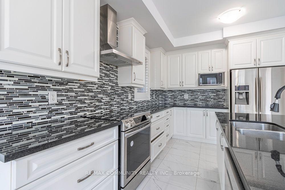 Photo 18 of 1305 Butler Street, Innisfil, Alcona — HOMEH