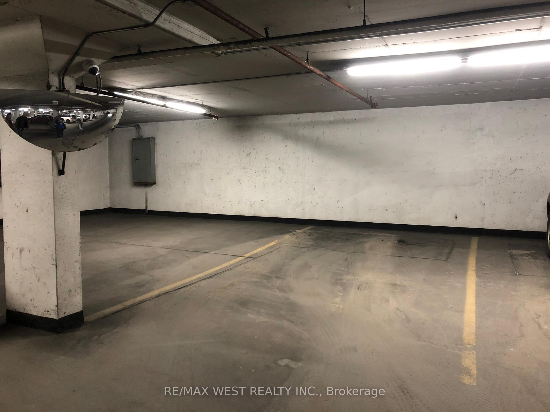 Photo 17 of Unit 1007, 300 Webb Drive, Mississauga, City Centre — HOMEH