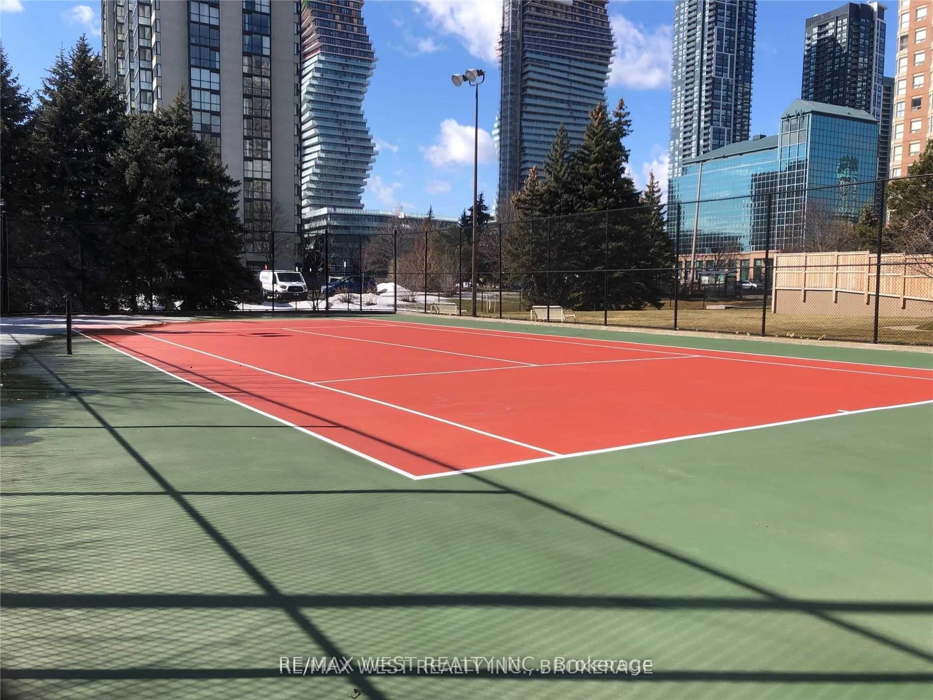 Photo 20 of Unit 1007, 300 Webb Drive, Mississauga, City Centre — HOMEH
