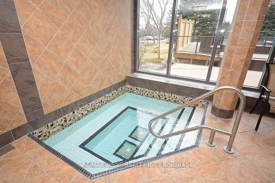 Photo 22 of Unit 1007, 300 Webb Drive, Mississauga, City Centre — HOMEH