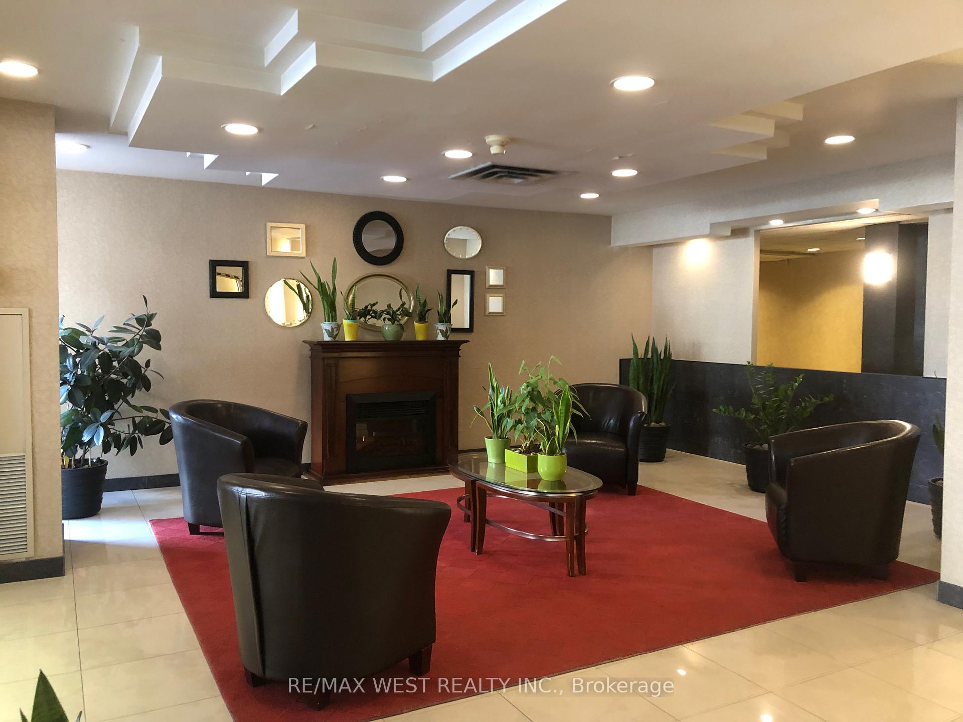Photo 24 of Unit 1007, 300 Webb Drive, Mississauga, City Centre — HOMEH