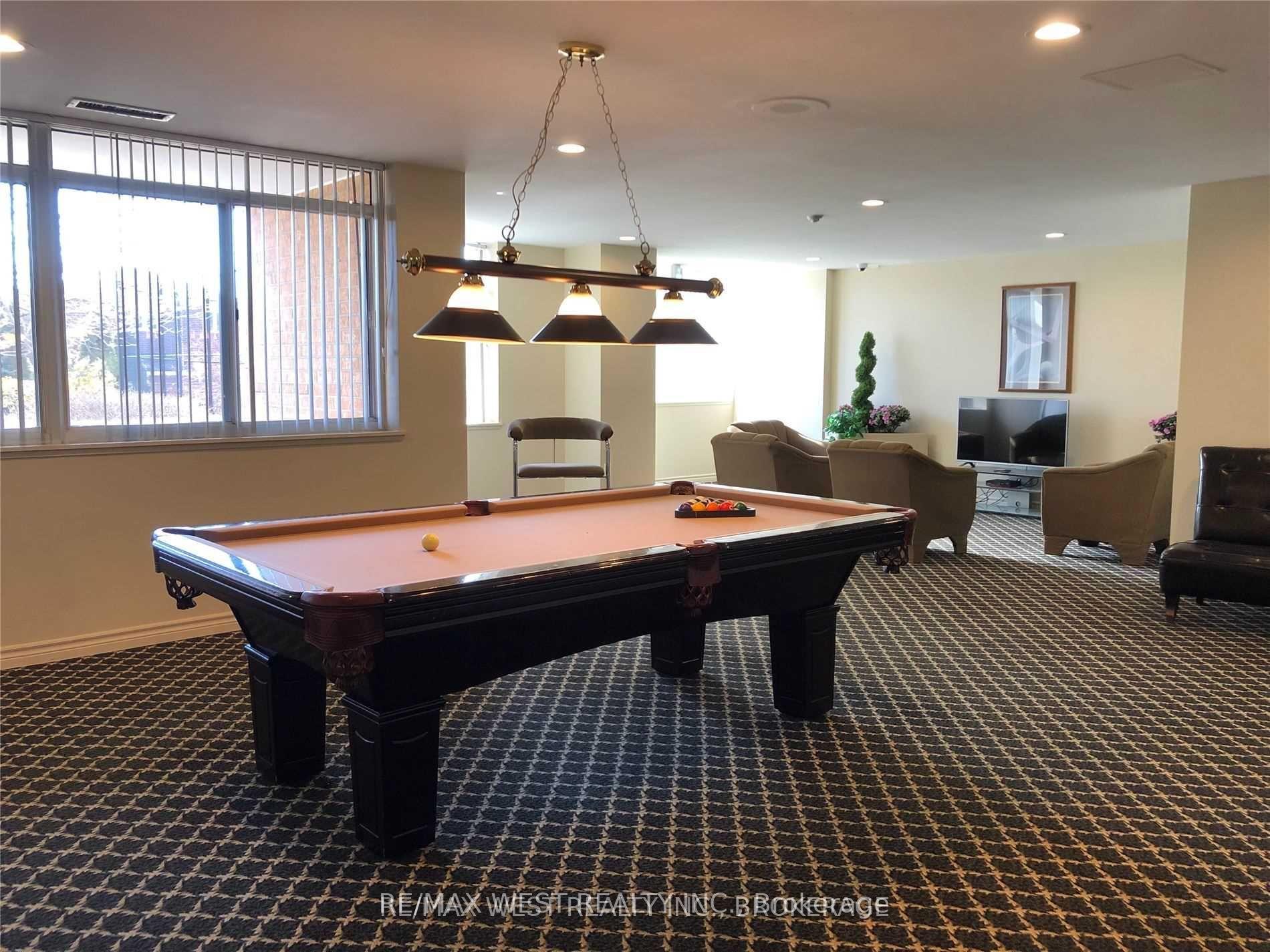 Photo 25 of Unit 1007, 300 Webb Drive, Mississauga, City Centre — HOMEH
