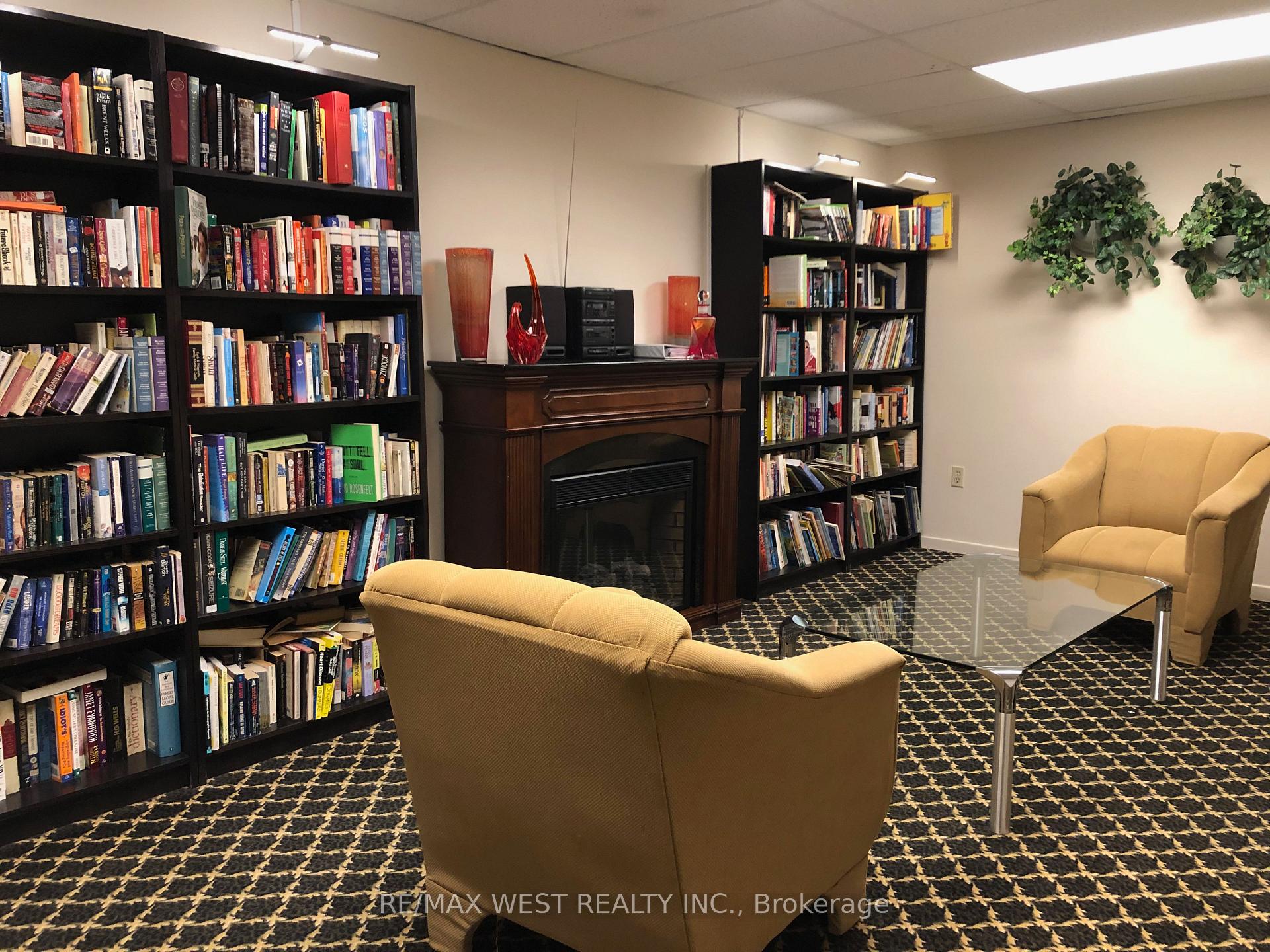 Photo 29 of Unit 1007, 300 Webb Drive, Mississauga, City Centre — HOMEH