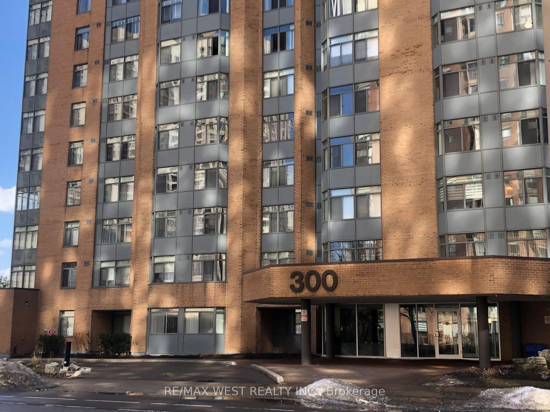 Photo 30 of Unit 1007, 300 Webb Drive, Mississauga, City Centre — HOMEH
