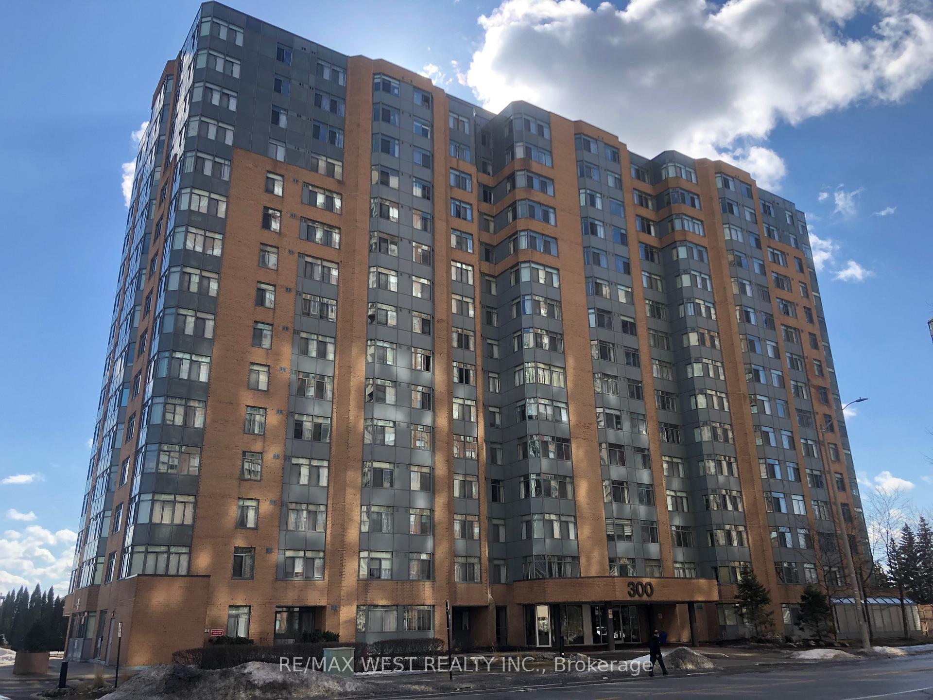 Photo 31 of Unit 1007, 300 Webb Drive, Mississauga, City Centre — HOMEH