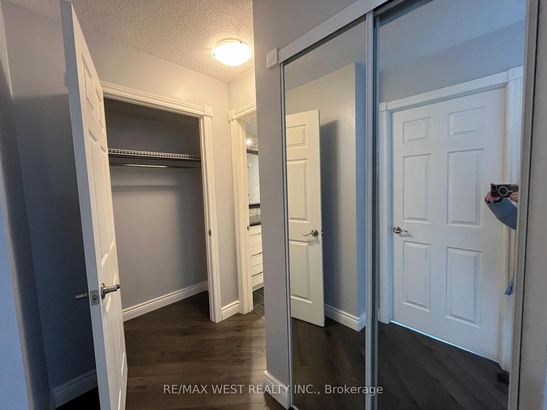 Photo 16 of Unit 1007, 300 Webb Drive, Mississauga, City Centre — HOMEH