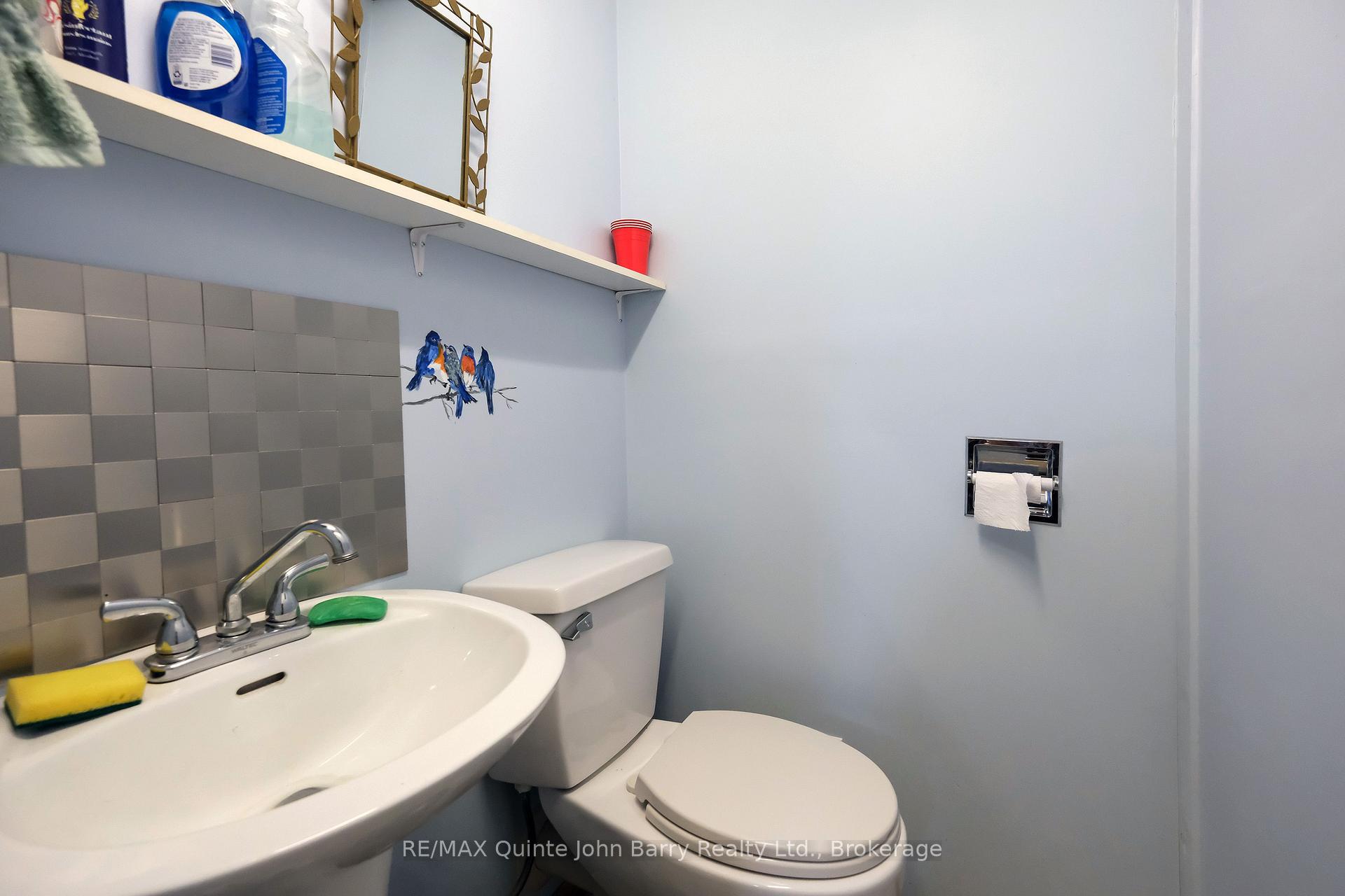 Photo 22 of 190 Downs Road, Quinte West, Murray Ward — HOMEH