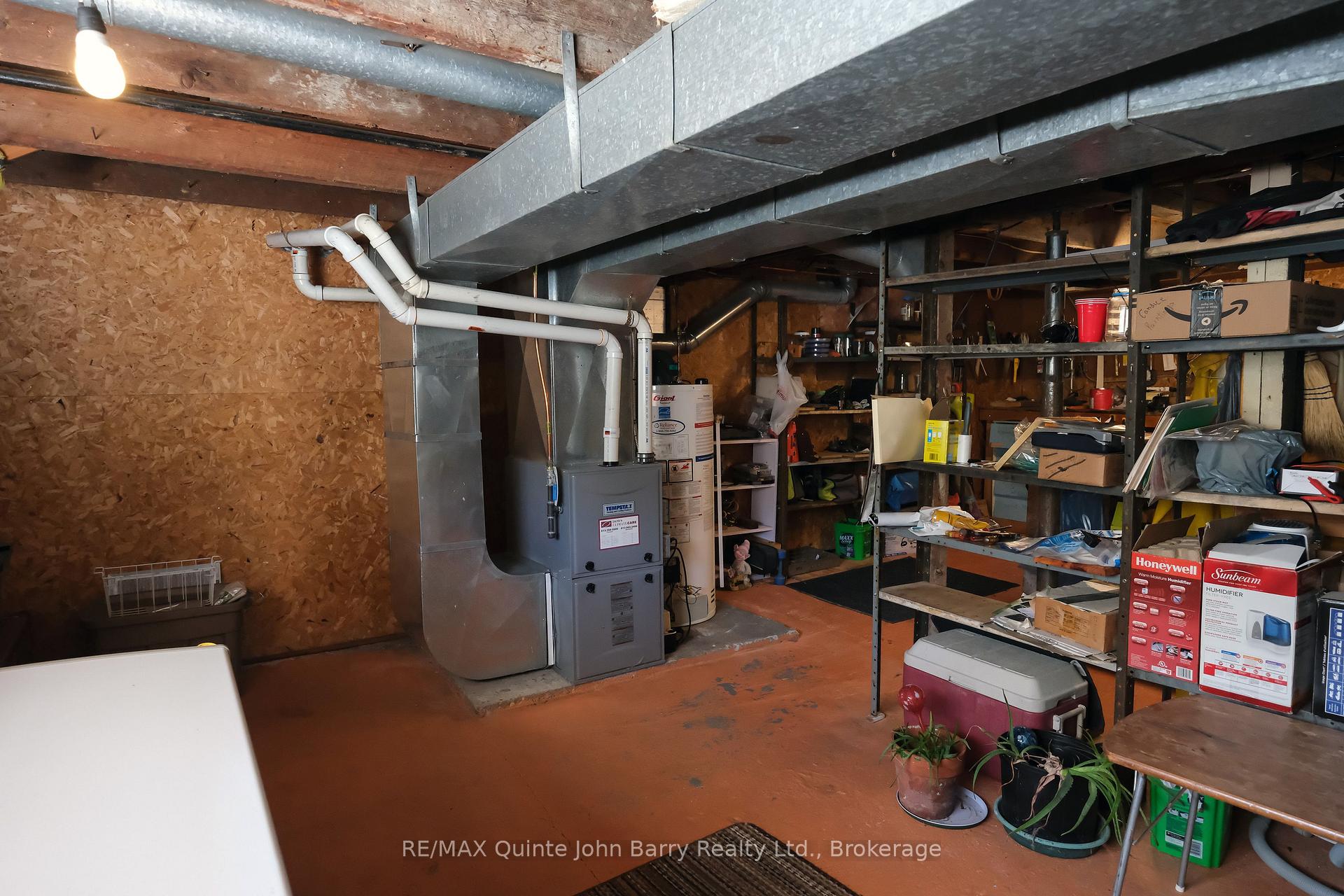 Photo 25 of 190 Downs Road, Quinte West, Murray Ward — HOMEH