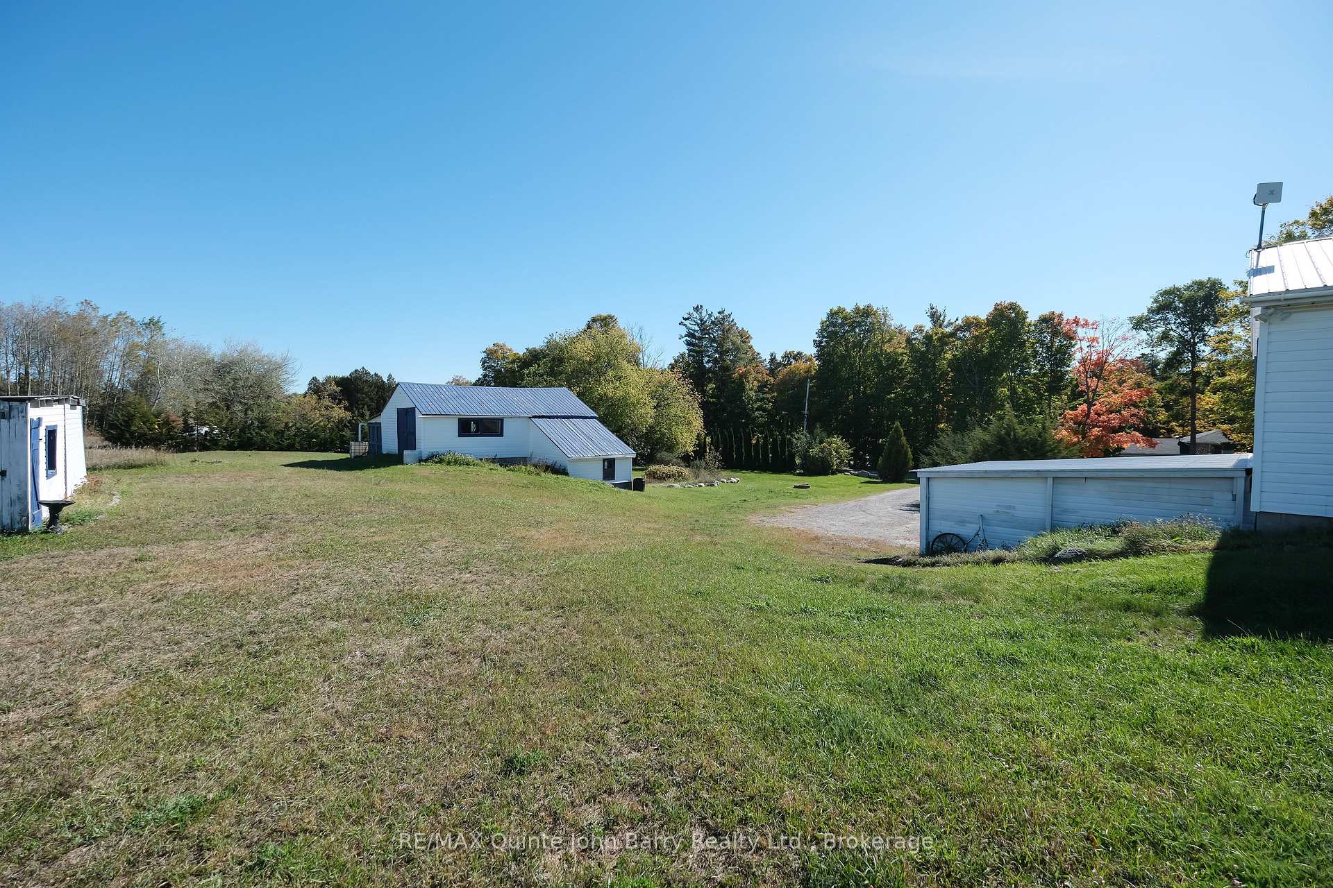 Photo 31 of 190 Downs Road, Quinte West, Murray Ward — HOMEH