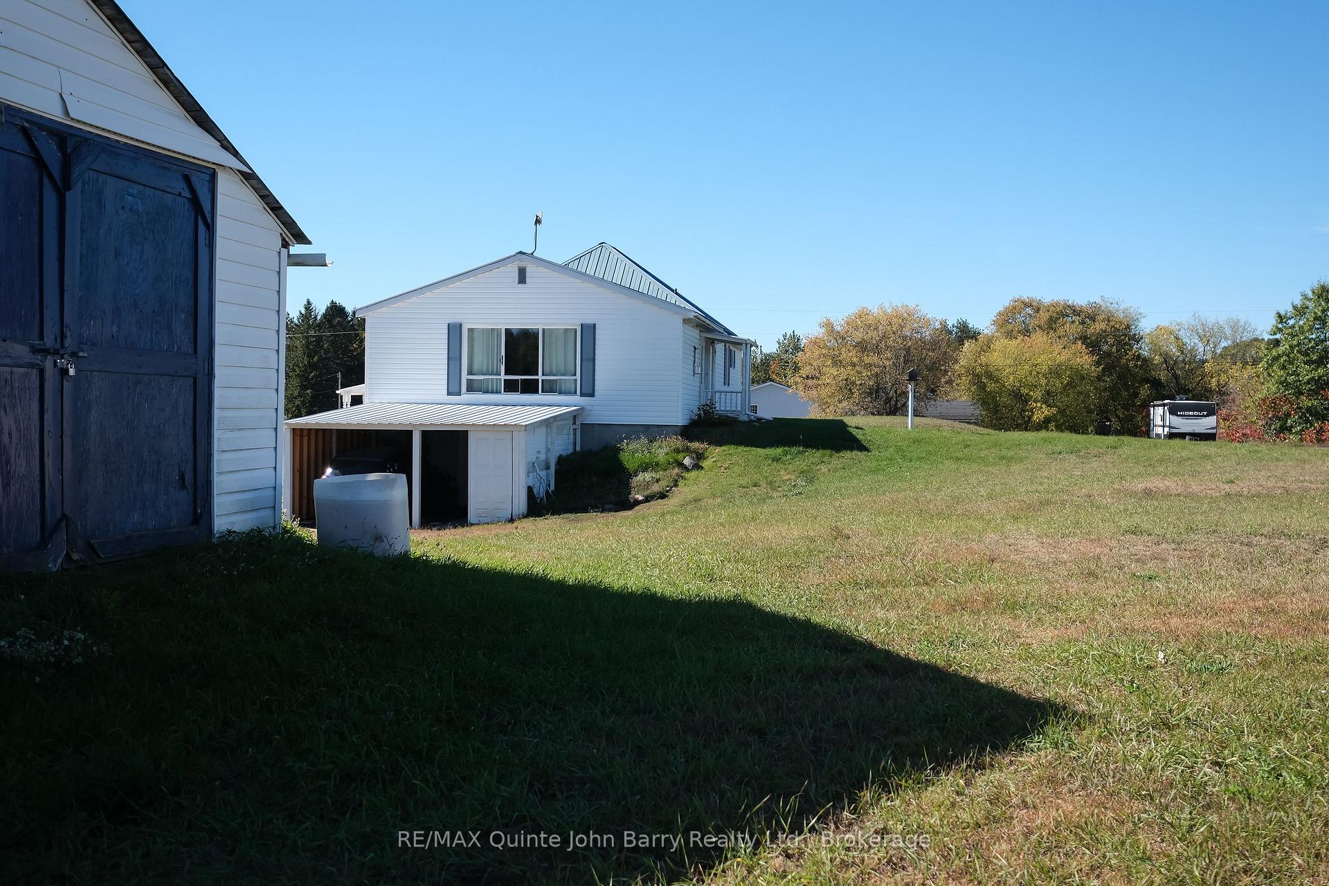 Photo 36 of 190 Downs Road, Quinte West, Murray Ward — HOMEH