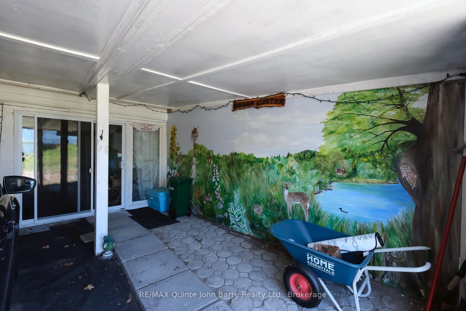 Photo 37 of 190 Downs Road, Quinte West, Murray Ward — HOMEH