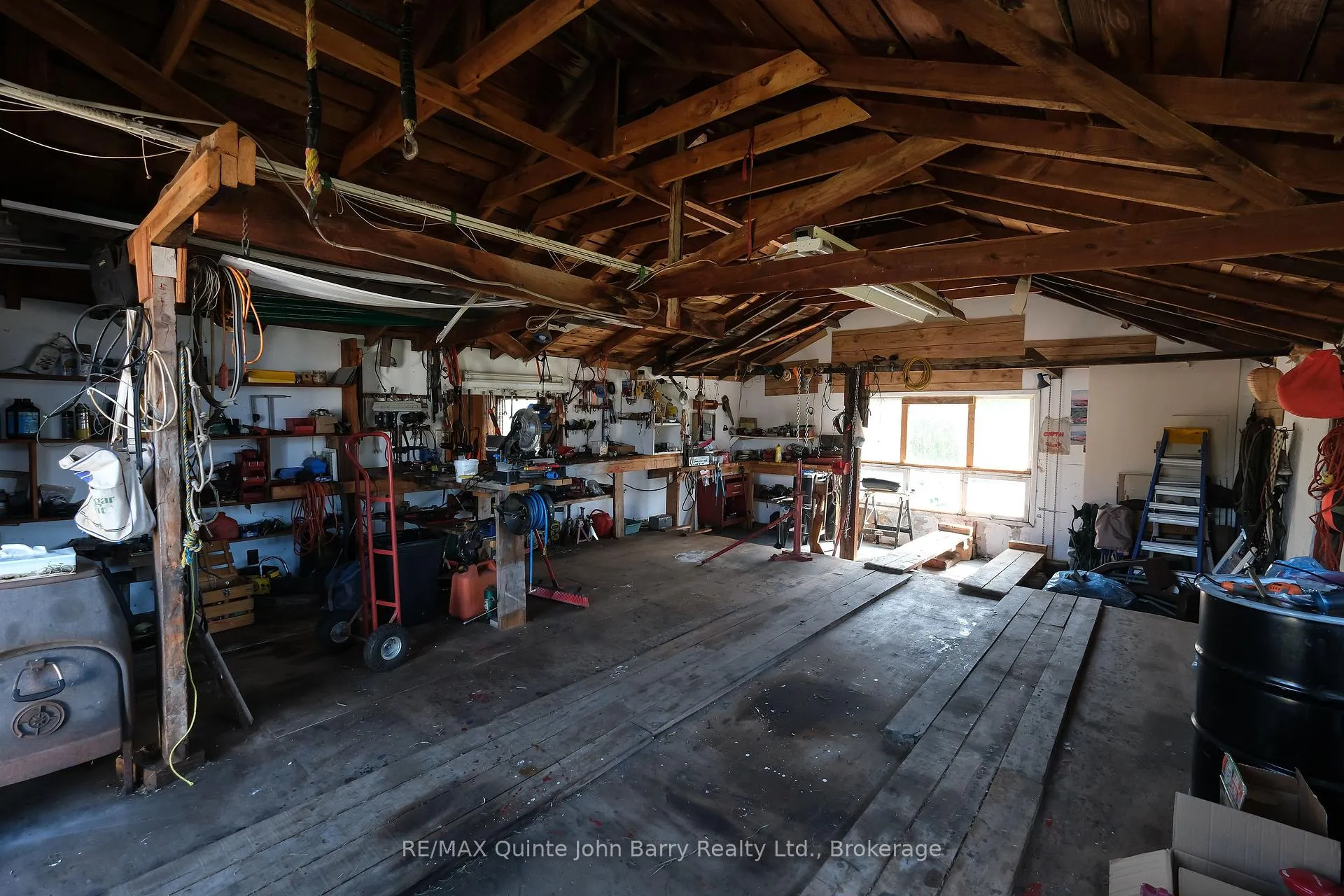 Photo 29 of 190 Downs Road, Quinte West, Murray Ward — HOMEH