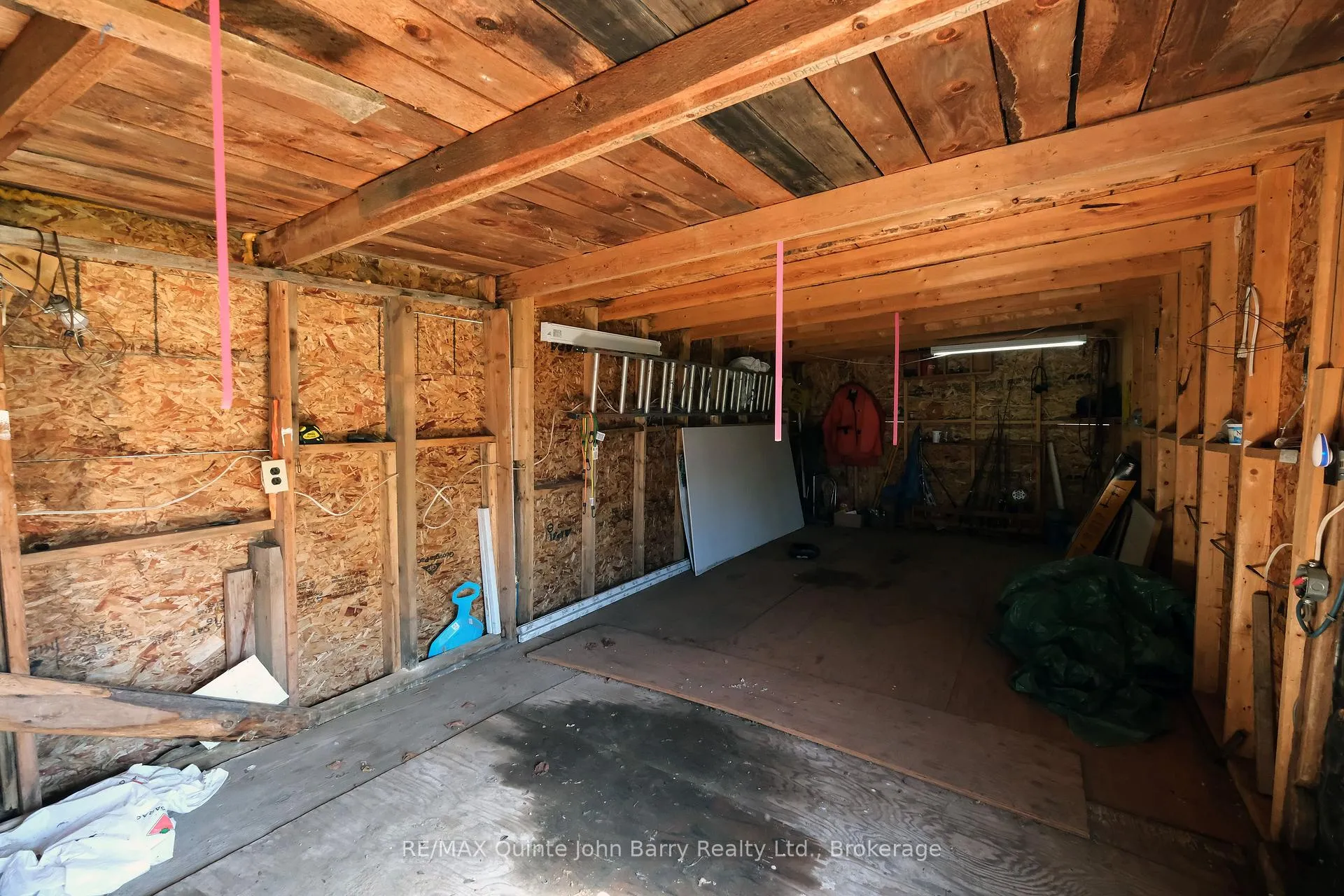 Photo 34 of 190 Downs Road, Quinte West, Murray Ward — HOMEH