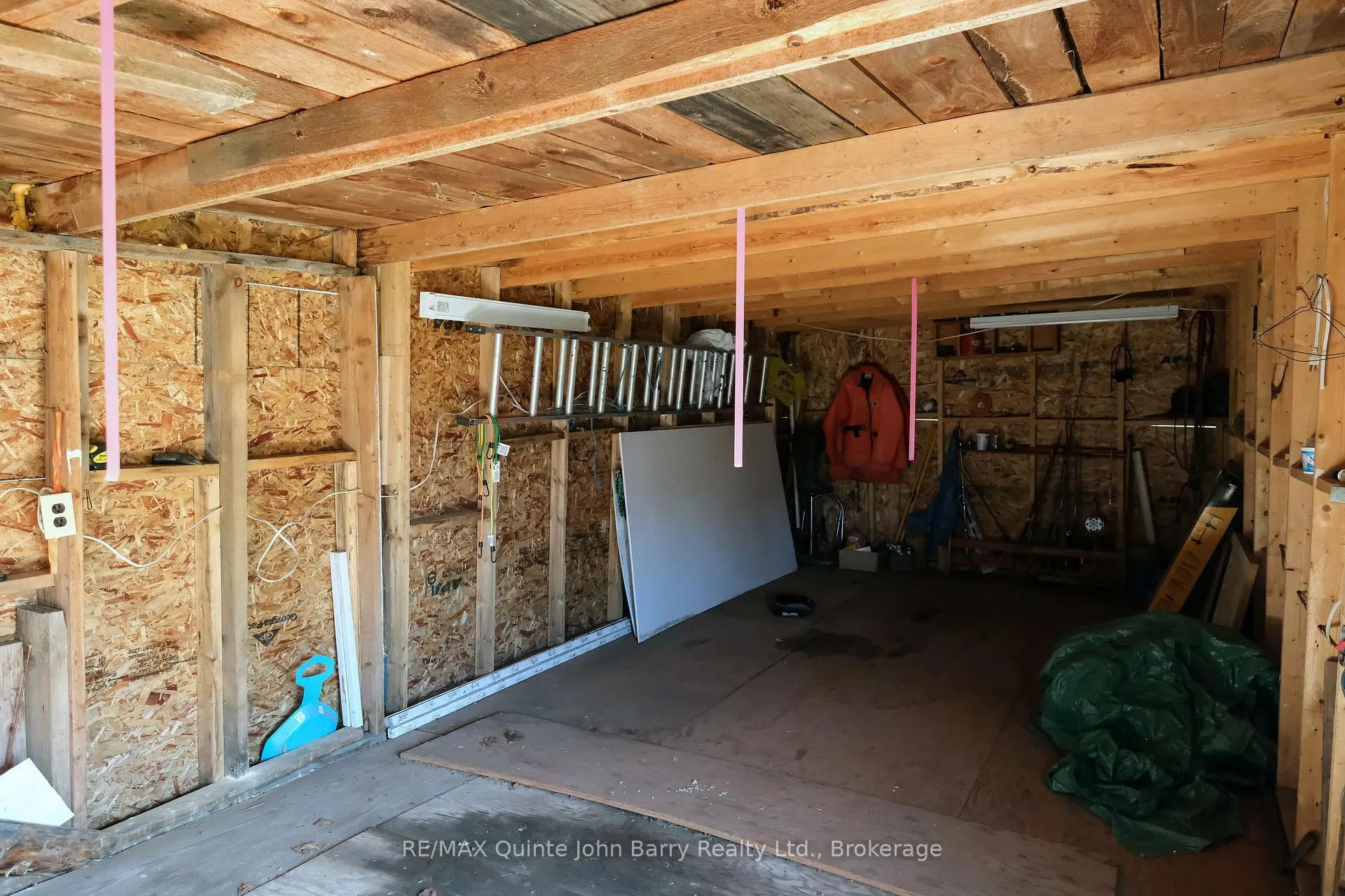 Photo 35 of 190 Downs Road, Quinte West, Murray Ward — HOMEH