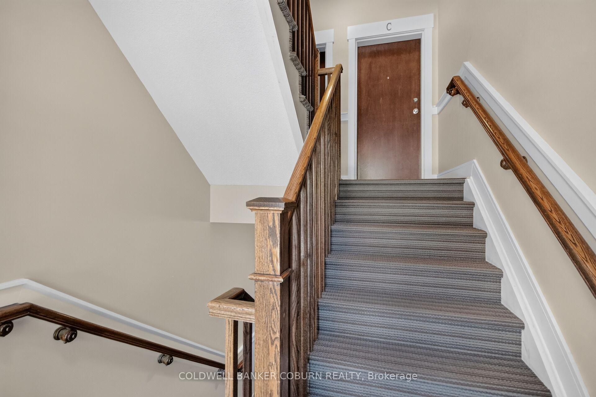 Photo 2 of Unit 6, 34 Tadley Private, Ottawa, Barrhaven - Longfields — HOMEH