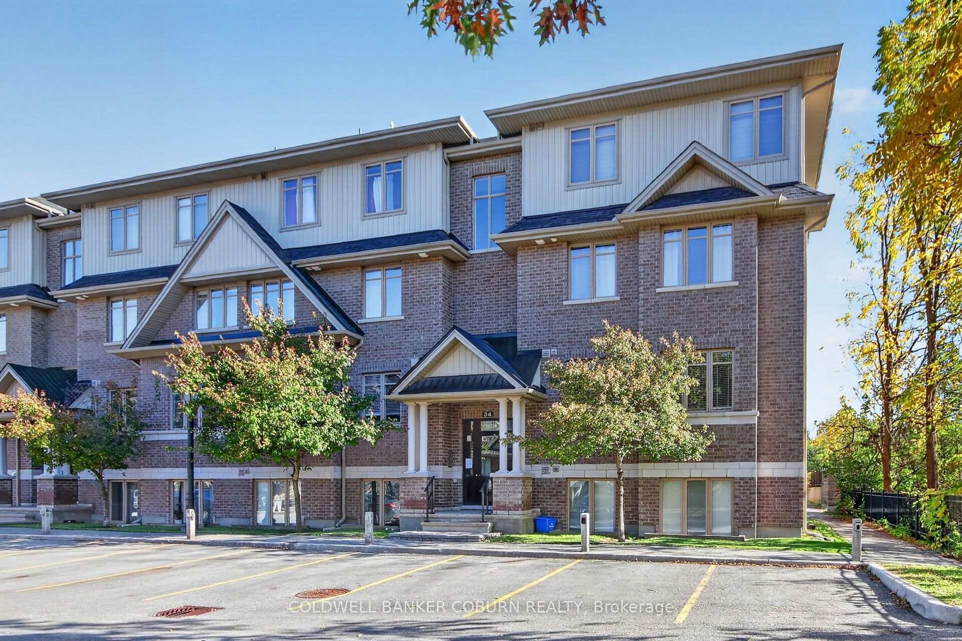 Photo 34 of Unit 6, 34 Tadley Private, Ottawa, Barrhaven - Longfields — HOMEH