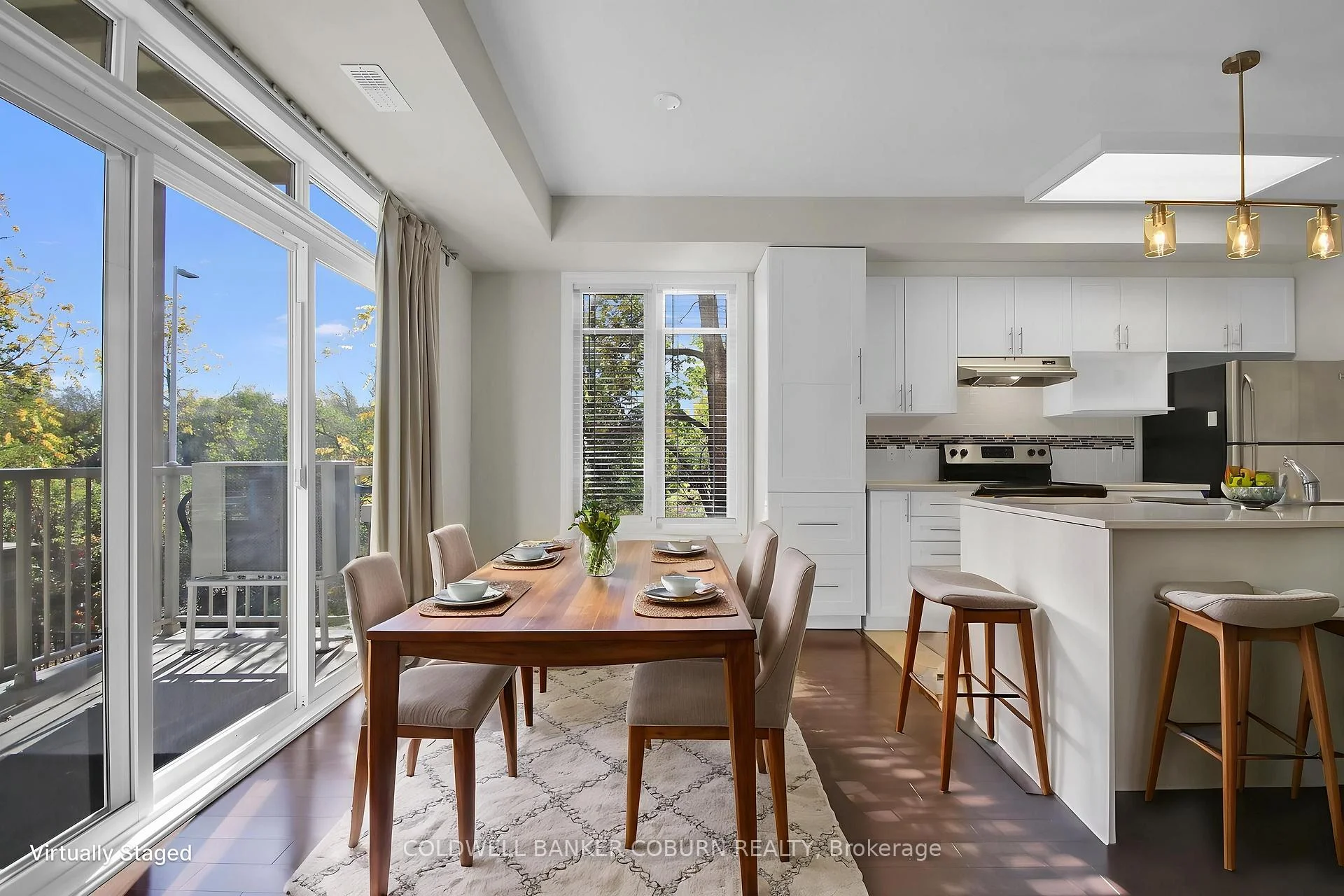 Photo 15 of Unit 6, 34 Tadley Private, Ottawa, Barrhaven - Longfields — HOMEH