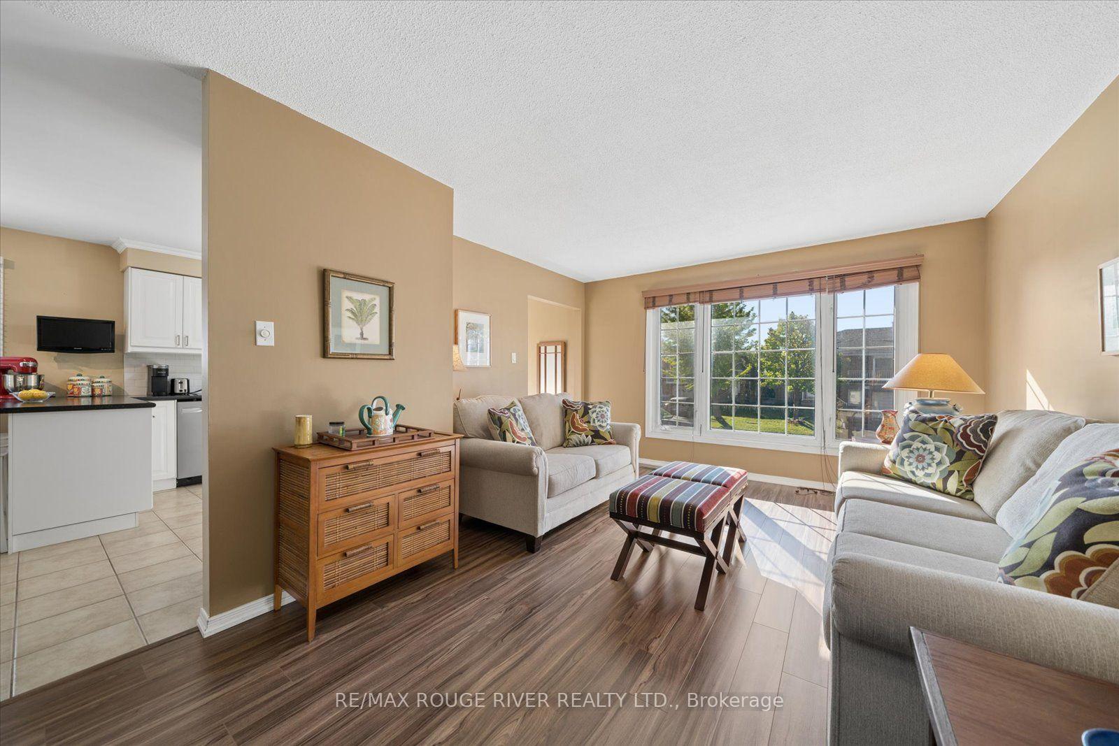 Photo 7 of 80 Millhouse Crescent, Scarborough, Rouge — HOMEH