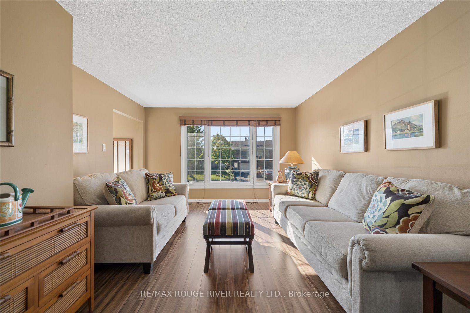 Photo 8 of 80 Millhouse Crescent, Scarborough, Rouge — HOMEH