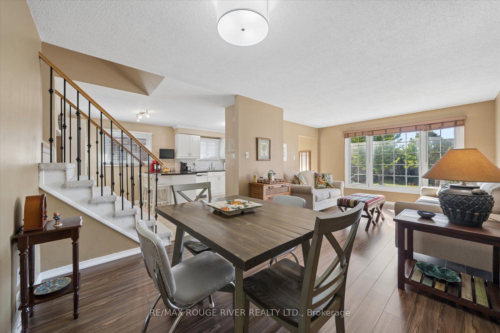 Photo 9 of 80 Millhouse Crescent, Scarborough, Rouge — HOMEH