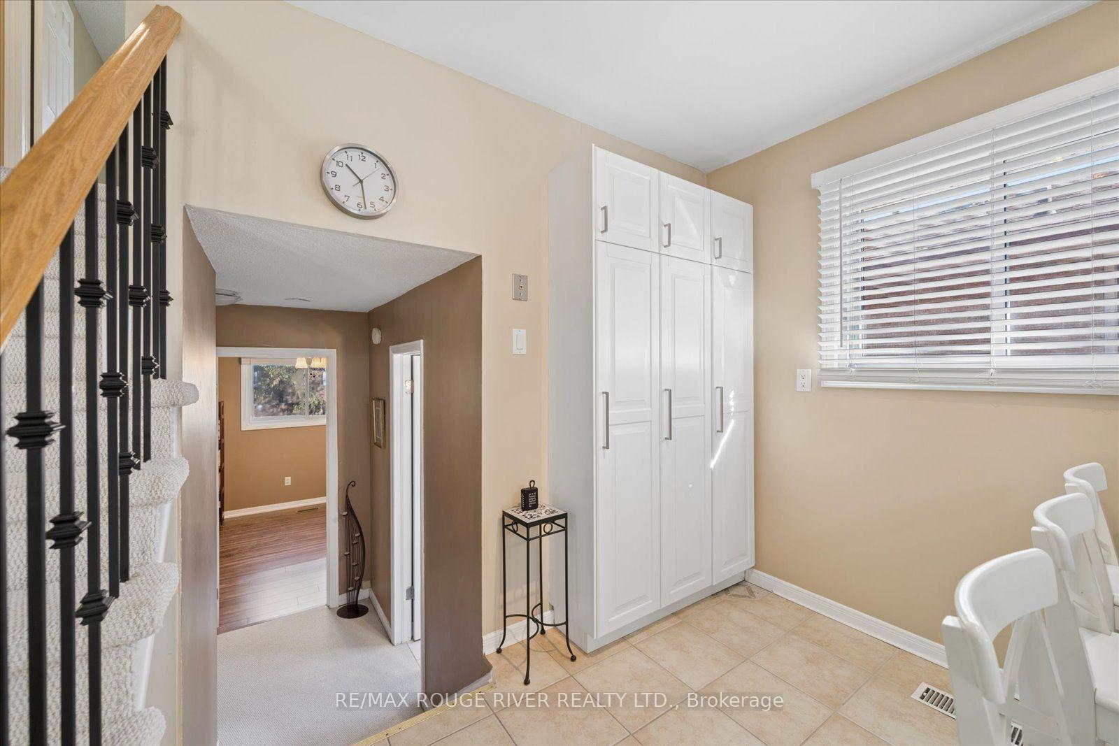 Photo 17 of 80 Millhouse Crescent, Scarborough, Rouge — HOMEH