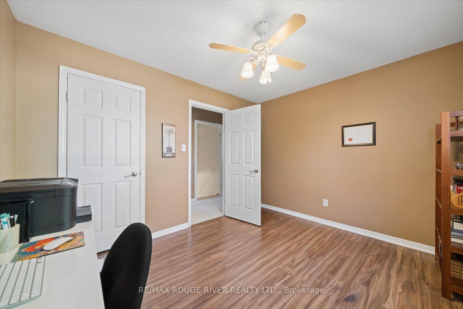 Photo 19 of 80 Millhouse Crescent, Scarborough, Rouge — HOMEH