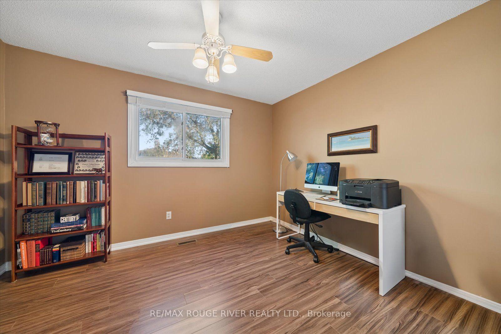 Photo 20 of 80 Millhouse Crescent, Scarborough, Rouge — HOMEH