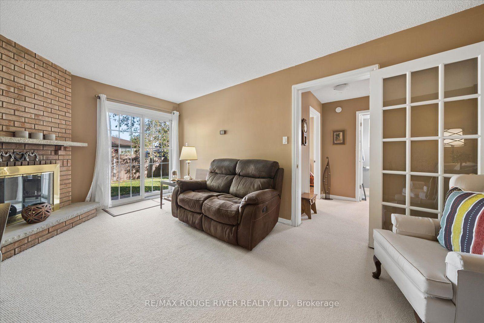 Photo 22 of 80 Millhouse Crescent, Scarborough, Rouge — HOMEH