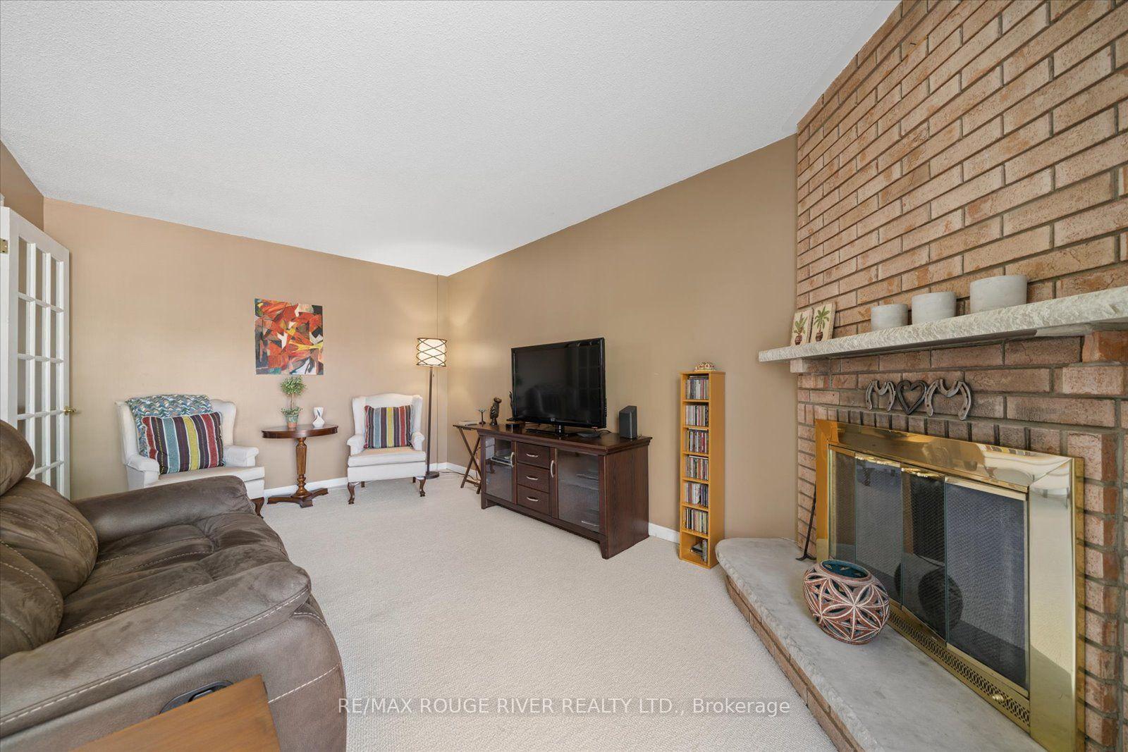 Photo 23 of 80 Millhouse Crescent, Scarborough, Rouge — HOMEH