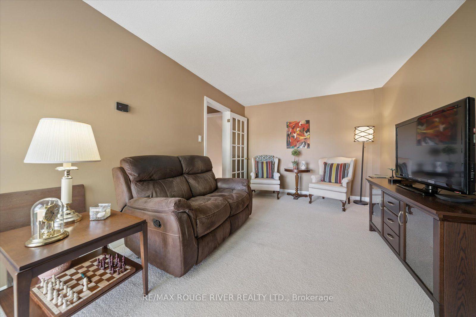 Photo 24 of 80 Millhouse Crescent, Scarborough, Rouge — HOMEH