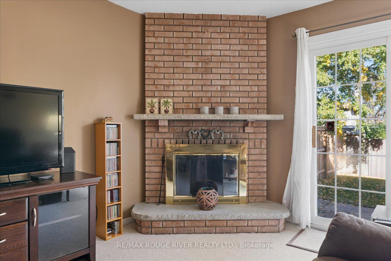 Photo 25 of 80 Millhouse Crescent, Scarborough, Rouge — HOMEH