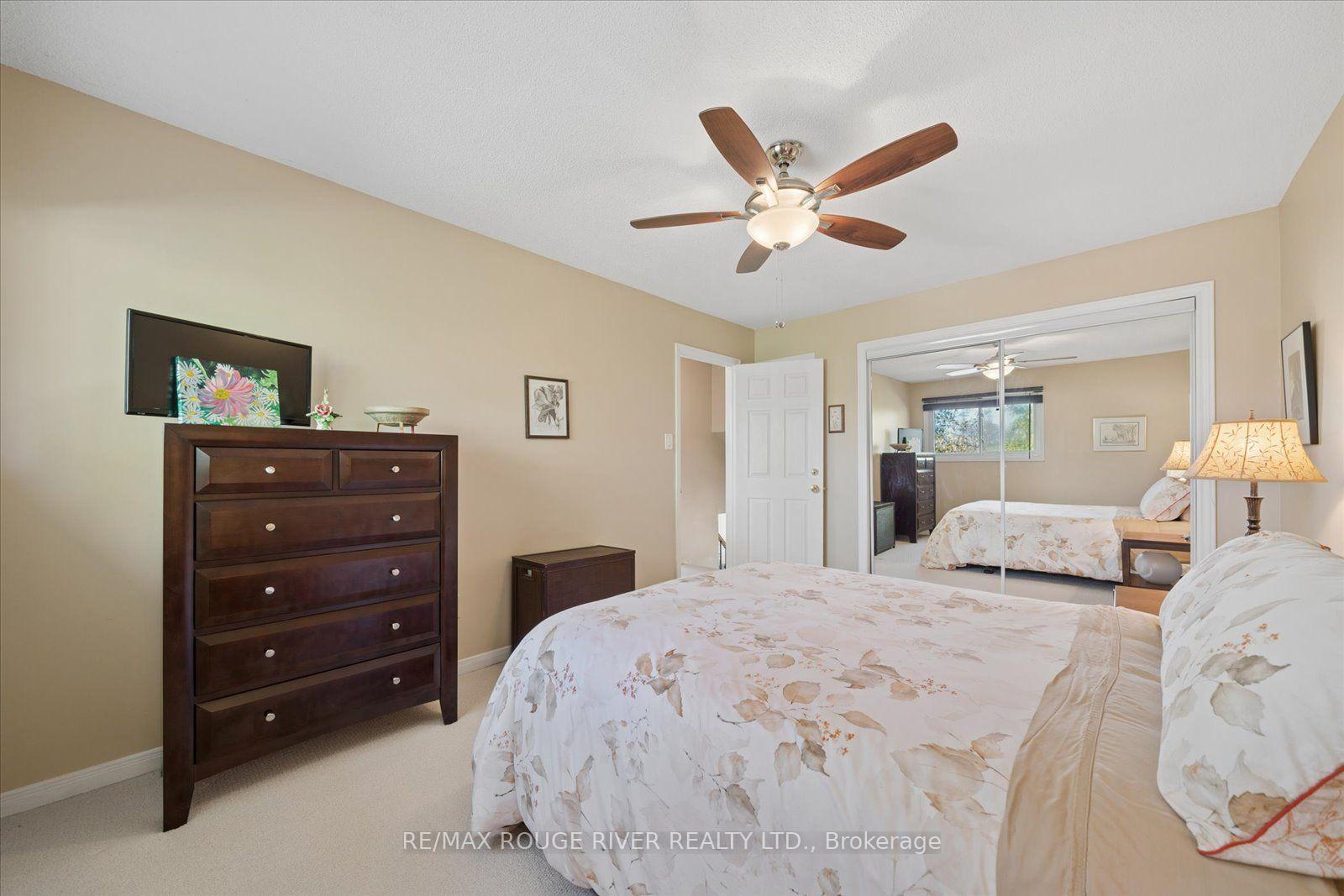 Photo 26 of 80 Millhouse Crescent, Scarborough, Rouge — HOMEH