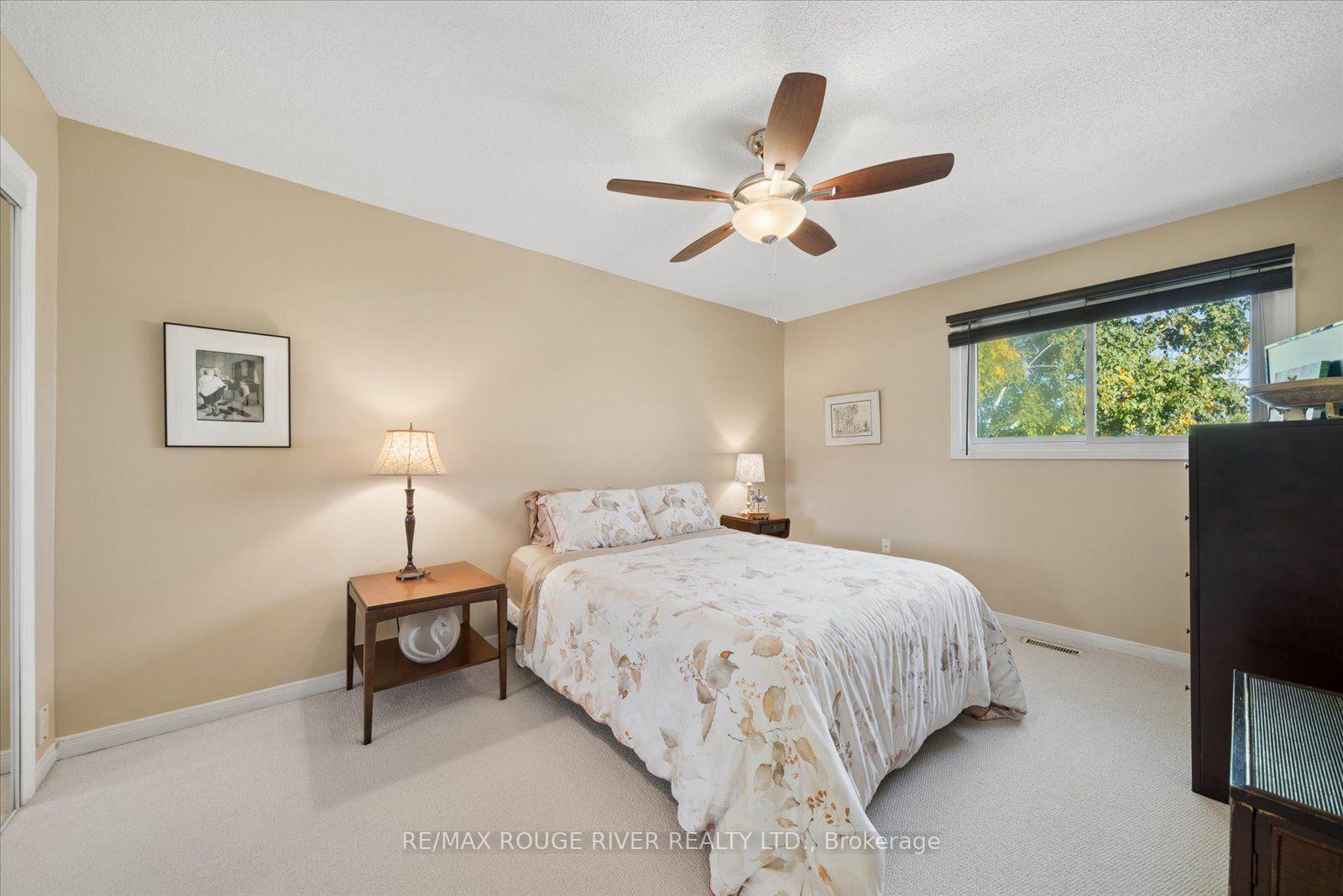 Photo 27 of 80 Millhouse Crescent, Scarborough, Rouge — HOMEH