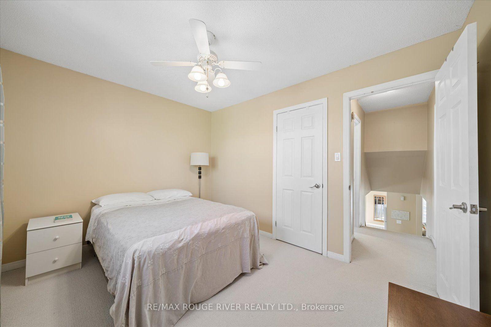 Photo 29 of 80 Millhouse Crescent, Scarborough, Rouge — HOMEH